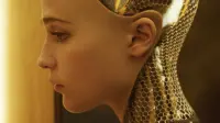 Backdrop to the movie "Ex Machina" #691657