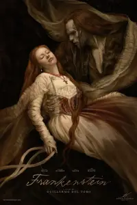 Poster to the movie "Frankenstein" #514013