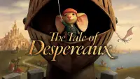 Backdrop to the movie "The Tale of Despereaux" #1096853