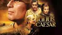 Backdrop to the movie "Julius Caesar" #620636