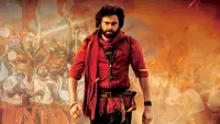 Backdrop to the movie "Hari Hara Veera Mallu : Part 1 - Sword vs Spirit" #816394