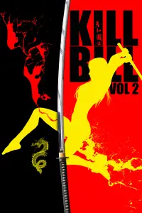 Poster to the movie "Kill Bill: Vol. 2" #1062496