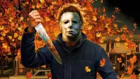 Backdrop to the movie "Halloween" #1012405