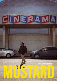 Poster to the movie "MUSTARD" #797479