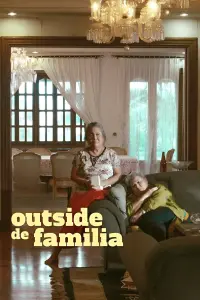 Poster to the movie "Outside De Familia" #855228