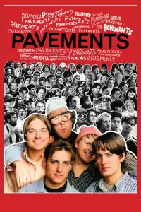 Poster to the movie "Pavements" #1057553