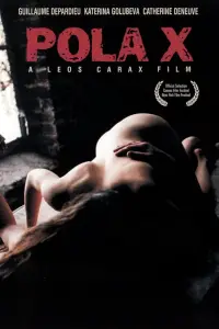 Poster to the movie "Pola X" #1160627