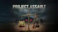Backdrop to the movie "Project Assault" #1157455