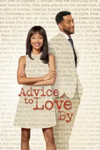 Poster to the movie "Advice to Love By" #1147381