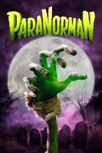 Poster to the movie "ParaNorman" #902856