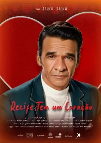 Poster to the movie "Recife Tem Um Coração" #751197