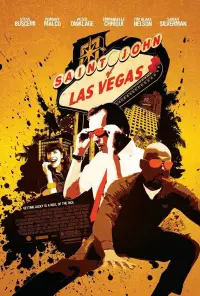 Poster to the movie "Saint John of Las Vegas" #1234561