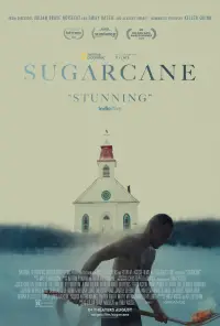 Poster to the movie "Sugarcane" #730380
