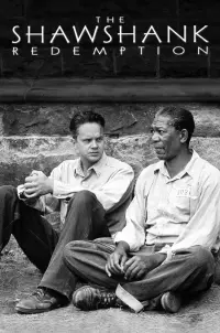 Poster to the movie "The Shawshank Redemption" #738919