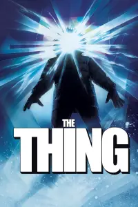 Poster to the movie "The Thing" #1054732