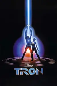 Poster to the movie "Tron" #1013498