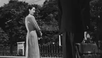 Backdrop to the movie "Early Summer" #684675