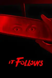 Poster to the movie "It Follows" #1130833