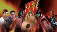 Backdrop to the movie "100% Lucha, la película" #840095