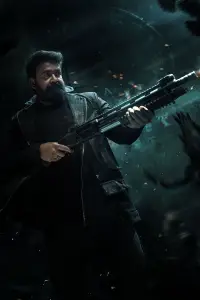 Poster to the movie "L2: Empuraan" #648358