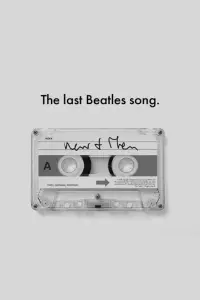 Poster to the movie "Now and Then - The Last Beatles Song" #1145204