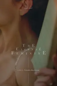 Poster to the movie "The Eternal Feminine" #968239