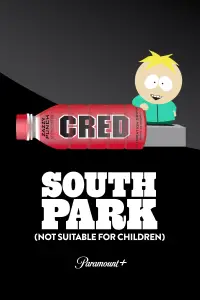 Poster to the movie "South Park (Not Suitable for Children)" #974917