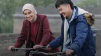 Backdrop to the movie "Assalamualaikum Beijing 2: Lost in Ningxia" #790236