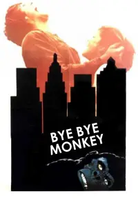 Poster to the movie "Bye Bye Monkey" #1104858