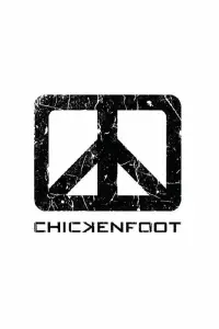 Poster to the movie "Chickenfoot: The White Album" #889216