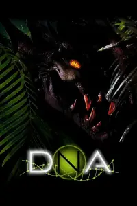 Poster to the movie "DNA" #666472