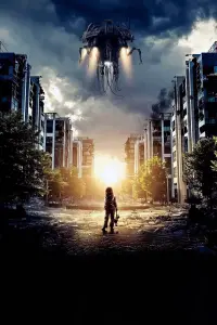Poster to the movie "Extinction" #824615