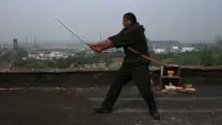 Backdrop to the movie "Ghost Dog: The Way of the Samurai" #727851