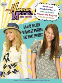 Poster to the movie "Hannah Montana: The Movie" #823653