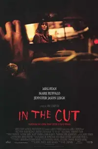 Poster to the movie "In the Cut" #1140156