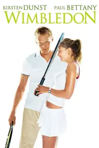 Poster to the movie "Wimbledon" #1117622