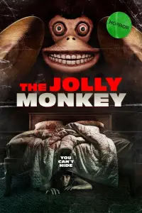 Poster to the movie "The Jolly Monkey" #930991