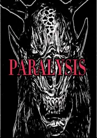 Poster to the movie "Paralysis" #583330