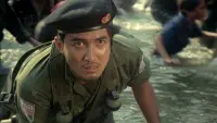 Backdrop to the movie "Salween" #866219