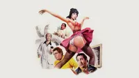 Backdrop to the movie "School Teacher Dances... with Her Class" #799757