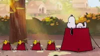 Backdrop to the movie "Snoopy Presents: A Summer Musical" #809915