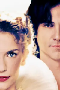 Poster to the movie "Stage Beauty" #1106849