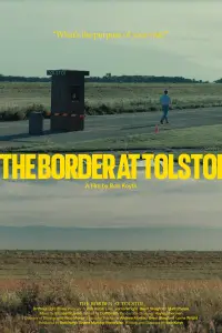 Poster to the movie "The Border at Tolstoi" #1191279