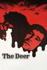 Poster to the movie "The Deer" #868083