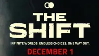 Backdrop to the movie "The Shift" #1114178