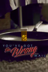 Poster to the movie "You