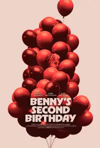 Poster to the movie "Benny