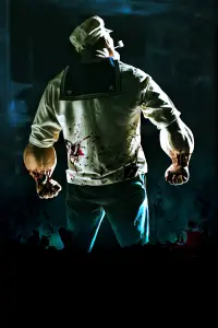 Poster to the movie "Popeye the Slayer Man" #632181