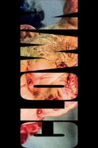 Poster to the movie "Clown" #657697