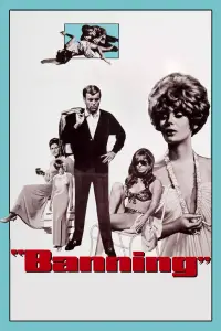Poster to the movie "Banning" #1097282